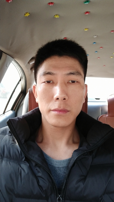 追梦人的第二张照片--漳州交友网