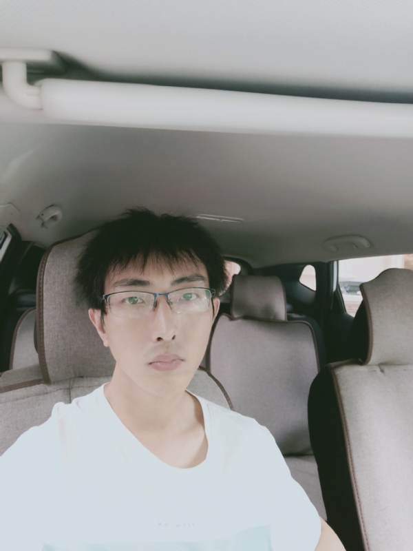 阳光大男孩的第一张照片--漳州交友网