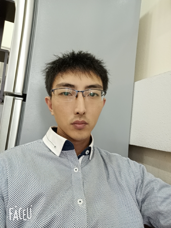 阳光大男孩的第二张照片--漳州交友网