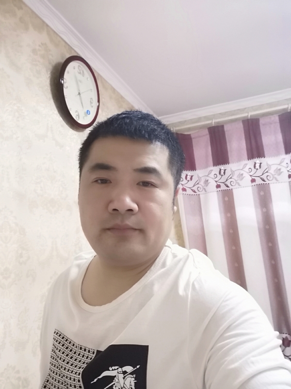 爱你的眼睛的第一张照片--漳州交友网