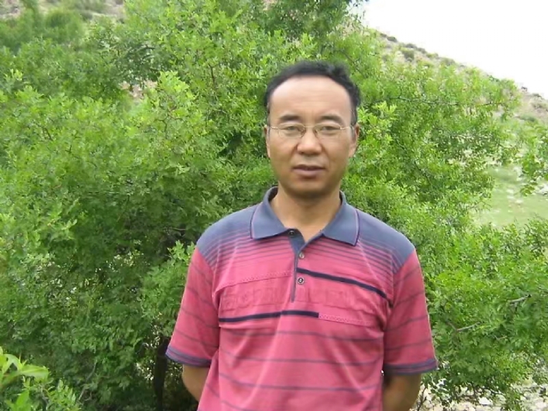 绿水青山的第二张照片--漳州交友网