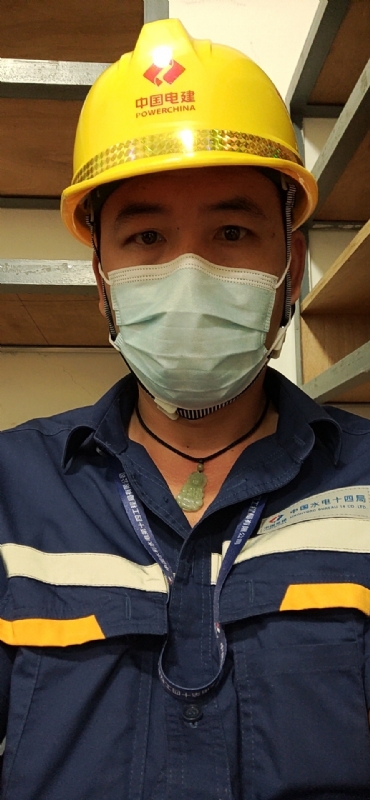 冬日温情的第一张照片--漳州交友网