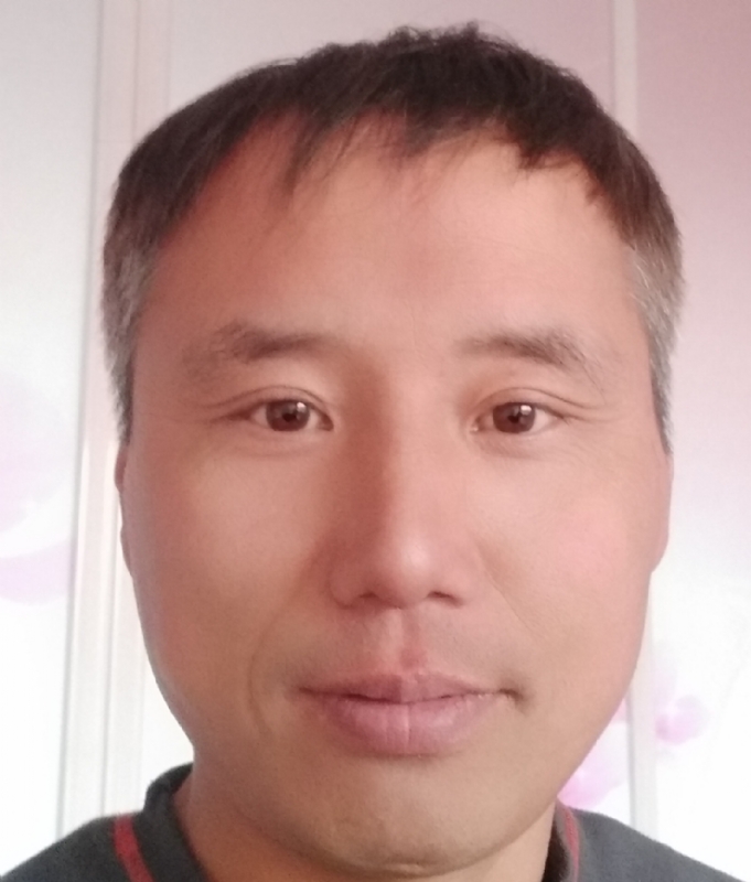寻爱的第一张照片--漳州交友网