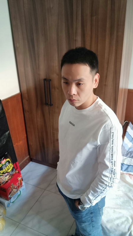没有蜡笔的小航的第二张照片--漳州交友网