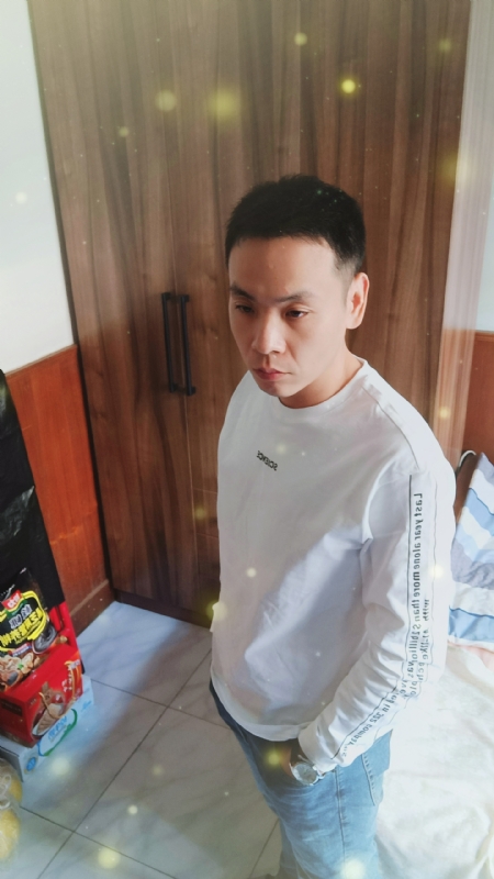 没有蜡笔的小航的第三张照片--漳州交友网