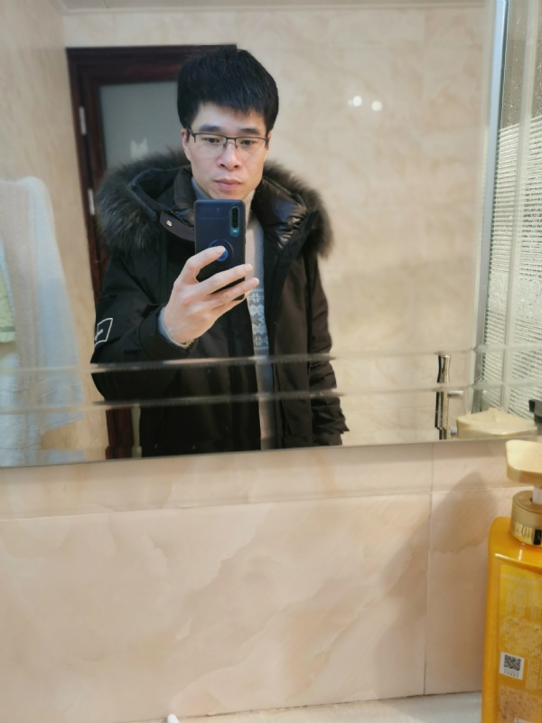 期待缘分的第三张照片--漳州交友网