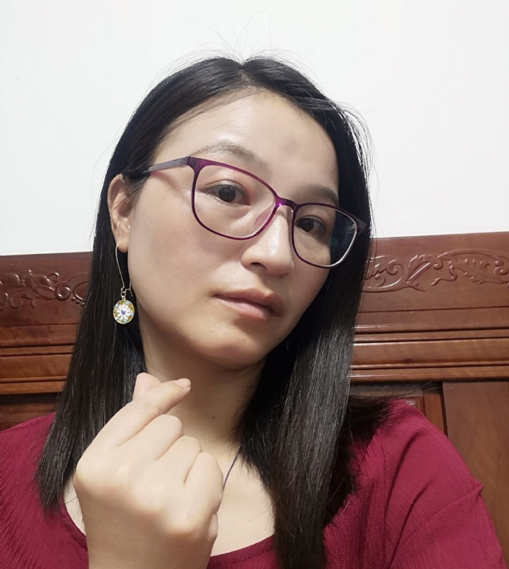 妹叮的第一张照片--漳州交友网