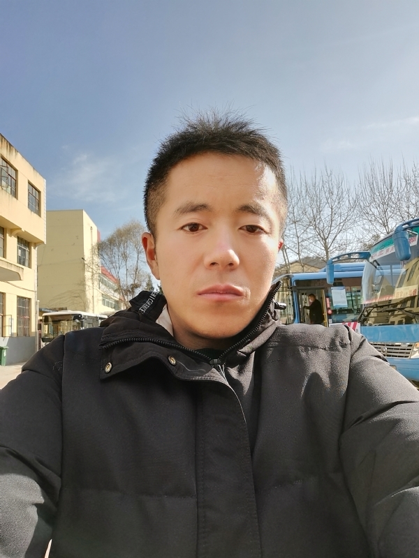 孤独的云的第三张照片--漳州交友网
