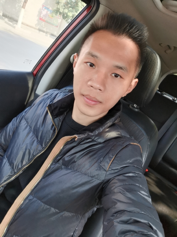 Han的第三张照片--漳州交友网