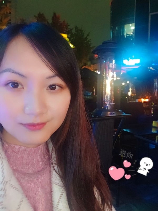 抱不住太阳的深海鱼C的第三张照片--漳州交友网