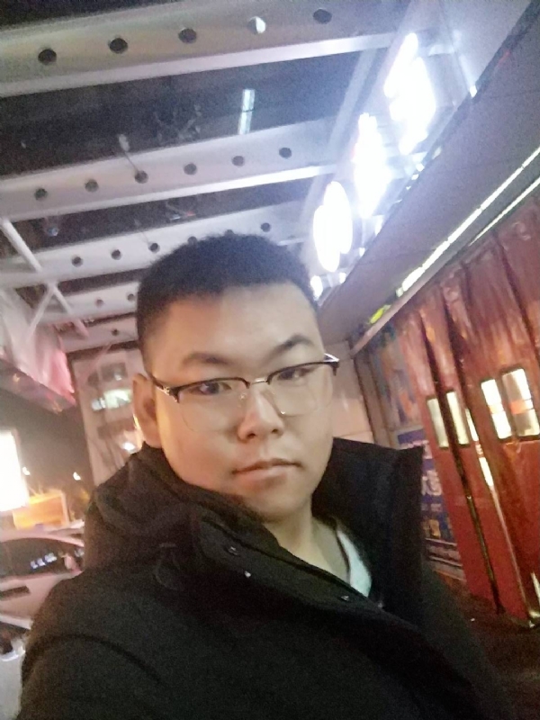 杜跃龙的第一张照片--漳州交友网