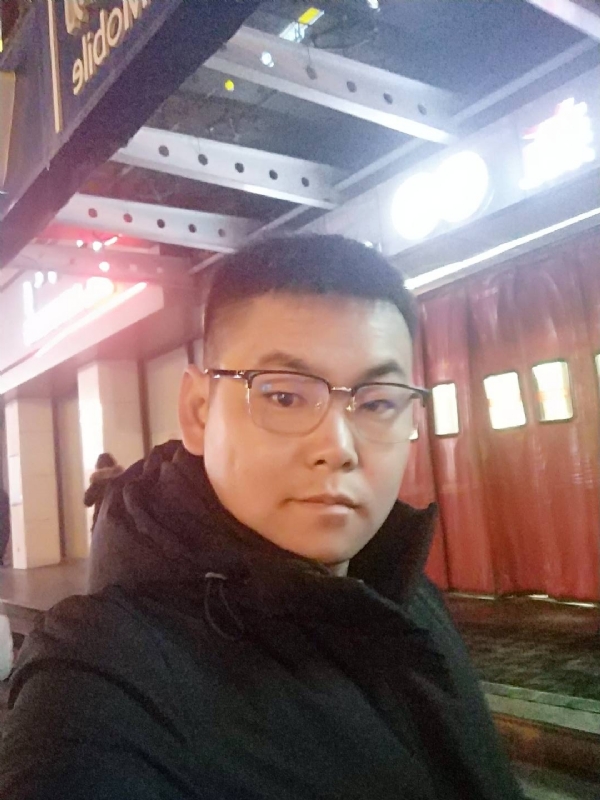杜跃龙的第二张照片--漳州交友网
