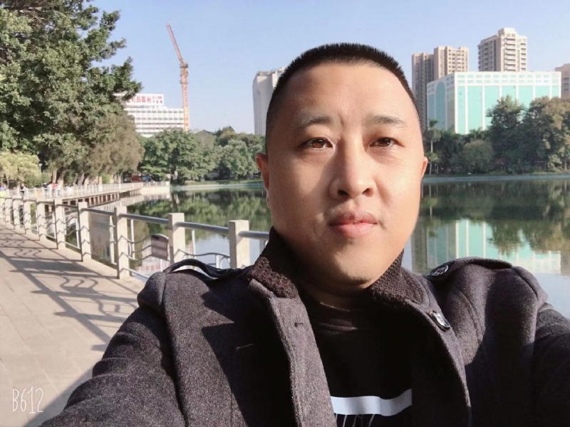 惜遇淡别的第一张照片--漳州交友网
