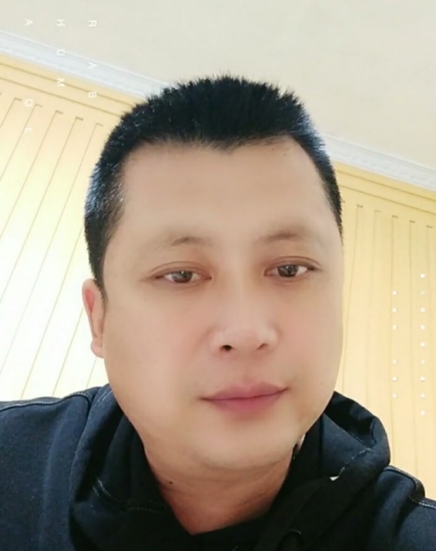 追梦者的第一张照片--漳州交友网