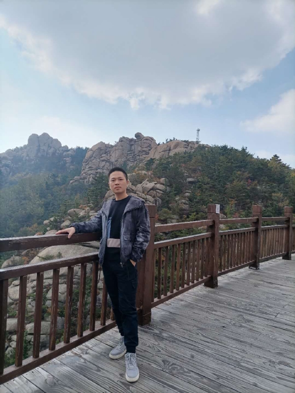 笑鱼戈的第一张照片--漳州交友网