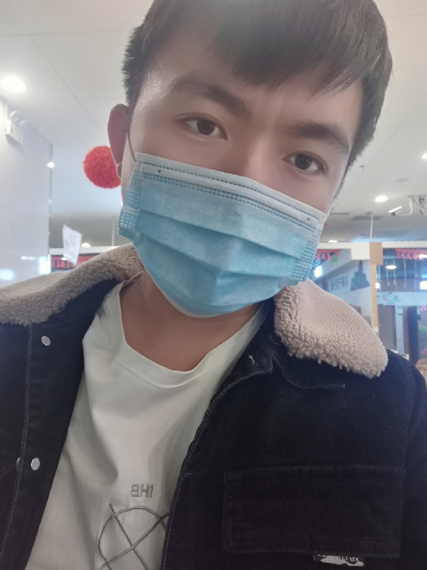 未来可期的我的第三张照片--漳州交友网