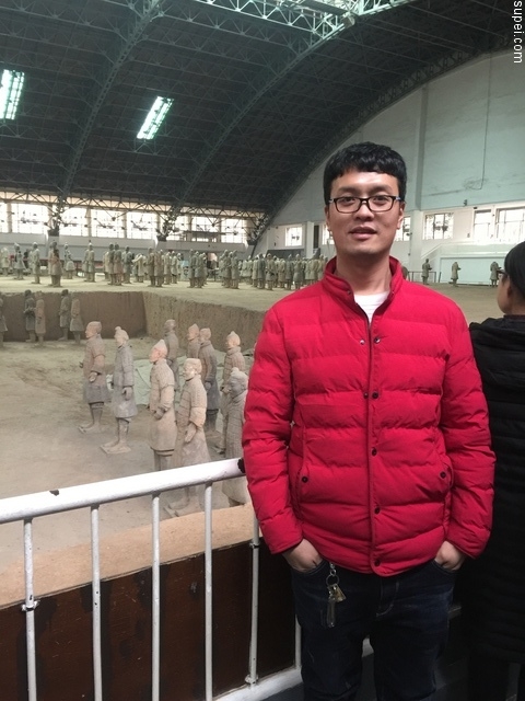 三石磊磊的第一张照片--漳州交友网