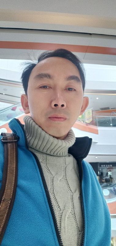 峤哥的第一张照片--漳州交友网