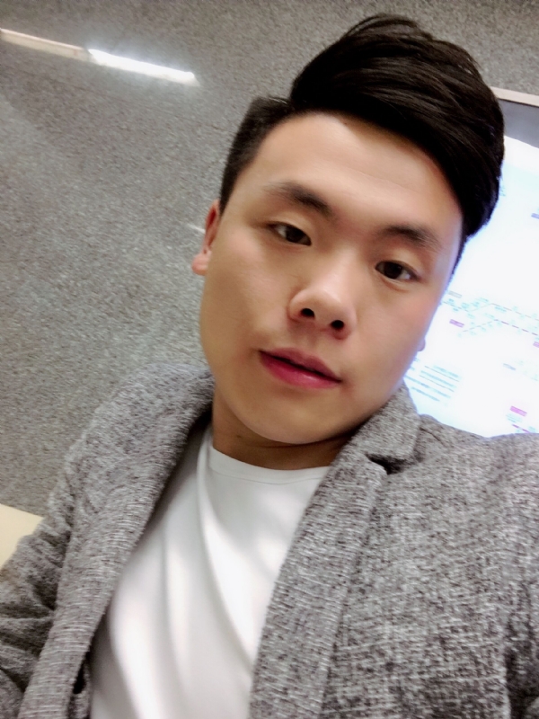 王先生的第一张照片--漳州交友网