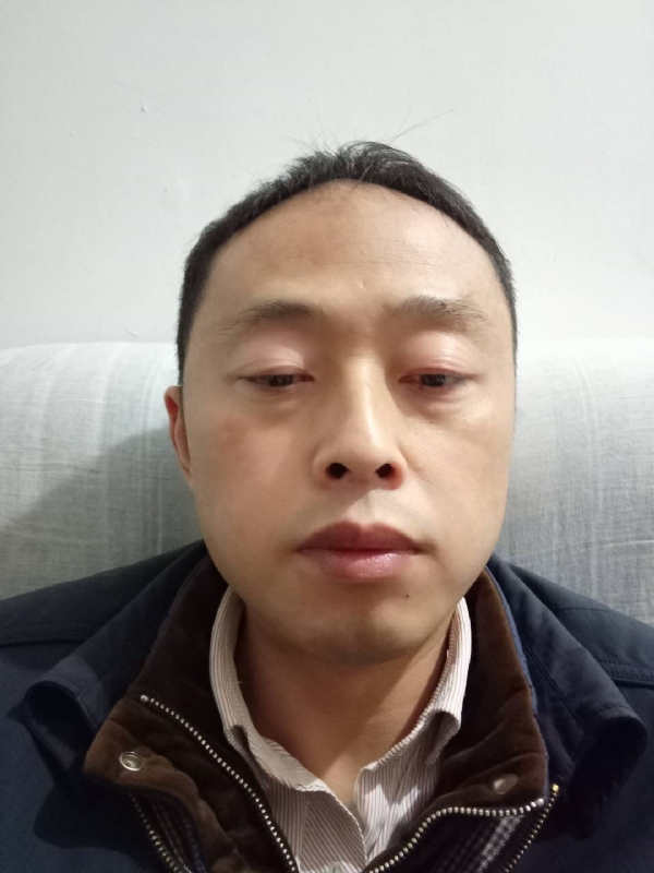 阳光的第一张照片--漳州交友网