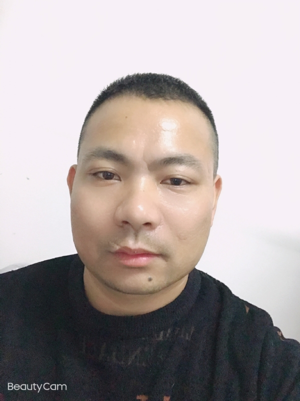 淡然的第一张照片--漳州交友网