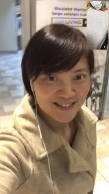 Fifi的第一张照片--漳州交友网