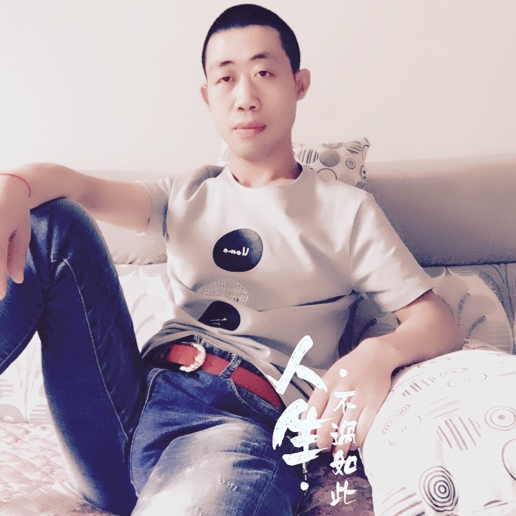 简单的爱的第一张照片--漳州交友网