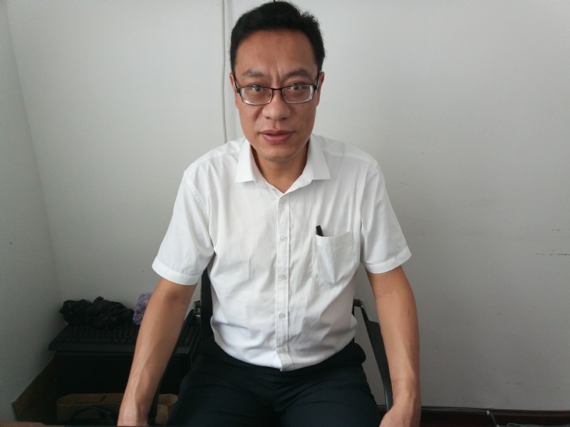 妙师的第一张照片--漳州交友网