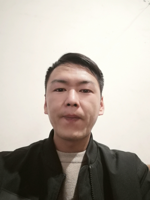 独行者的第一张照片--漳州交友网