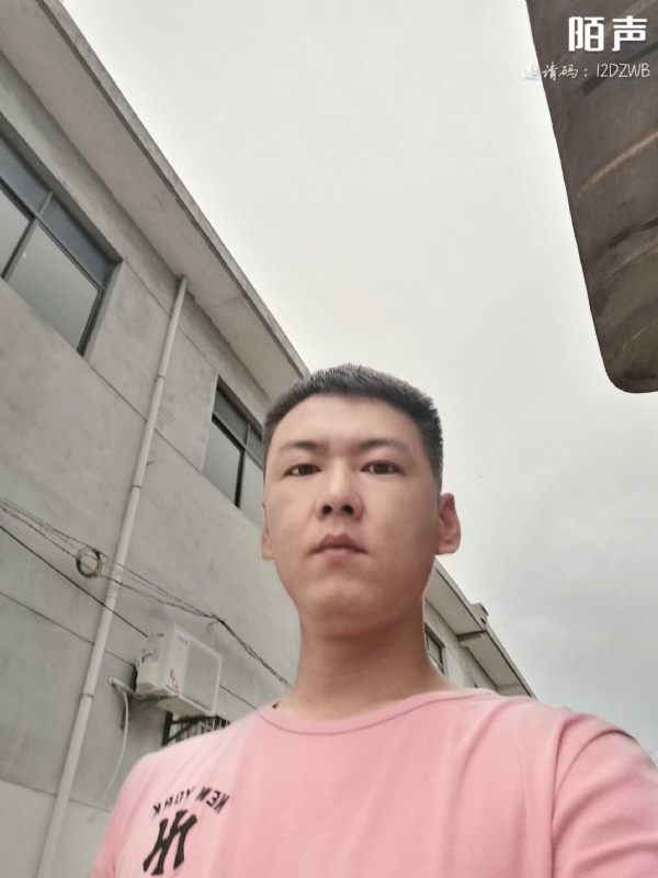 独行者的第三张照片--漳州交友网