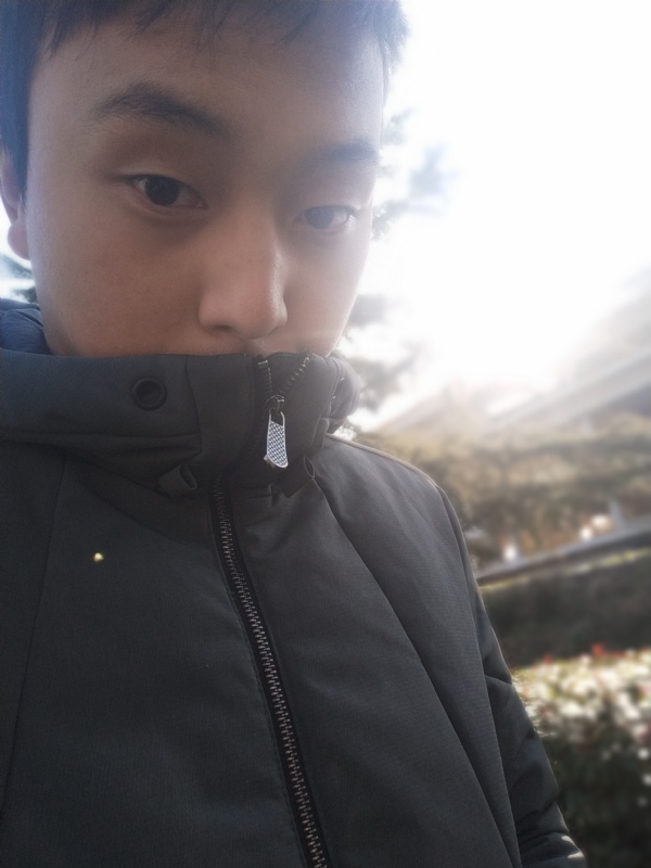 落幕的第一张照片--漳州交友网