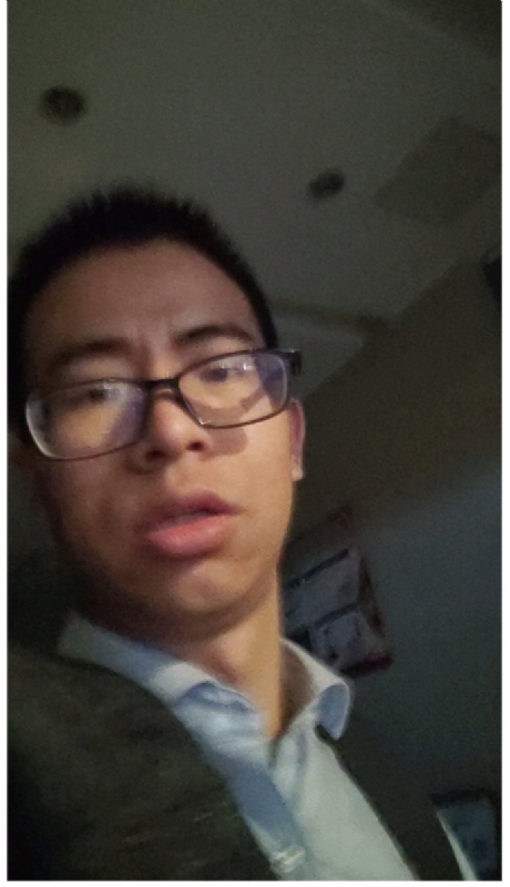 小螃蟹的第二张照片--漳州交友网