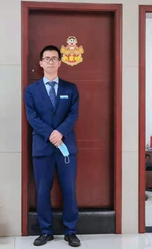小螃蟹的第三张照片--漳州交友网