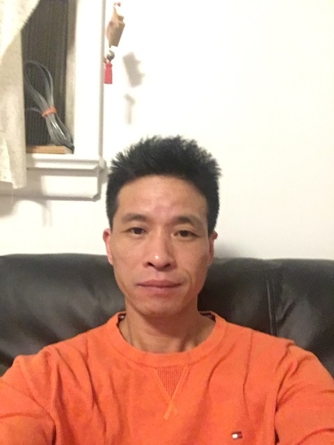 美籍华人的第一张照片--漳州交友网