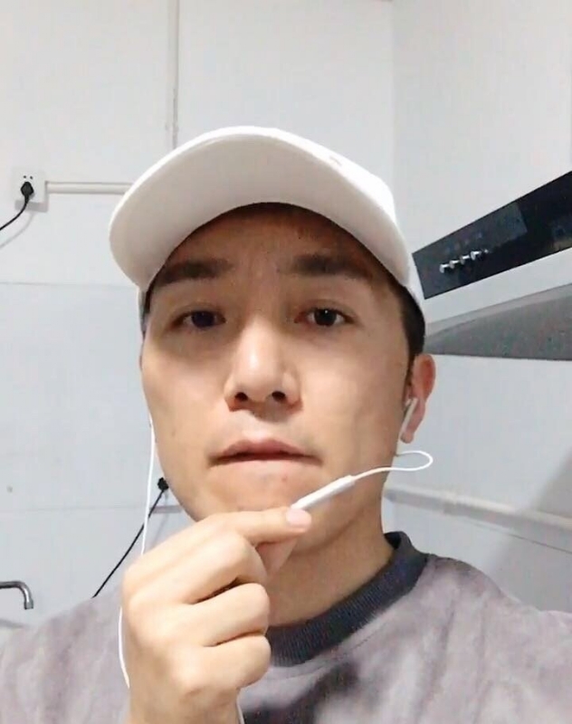 简单人生的第二张照片--漳州交友网