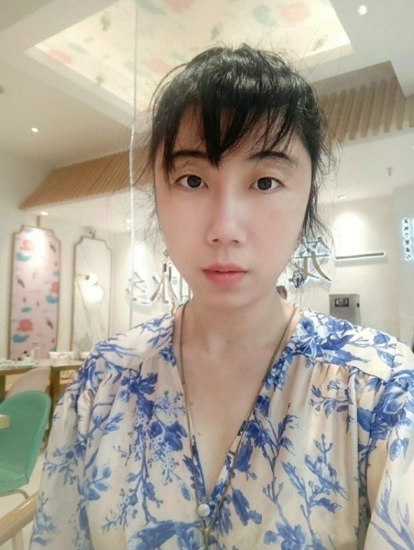 蜜糖的第一张照片--漳州交友网