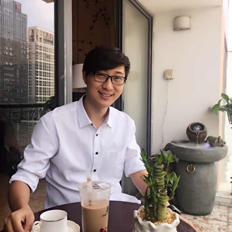小叮当的第二张照片--漳州交友网
