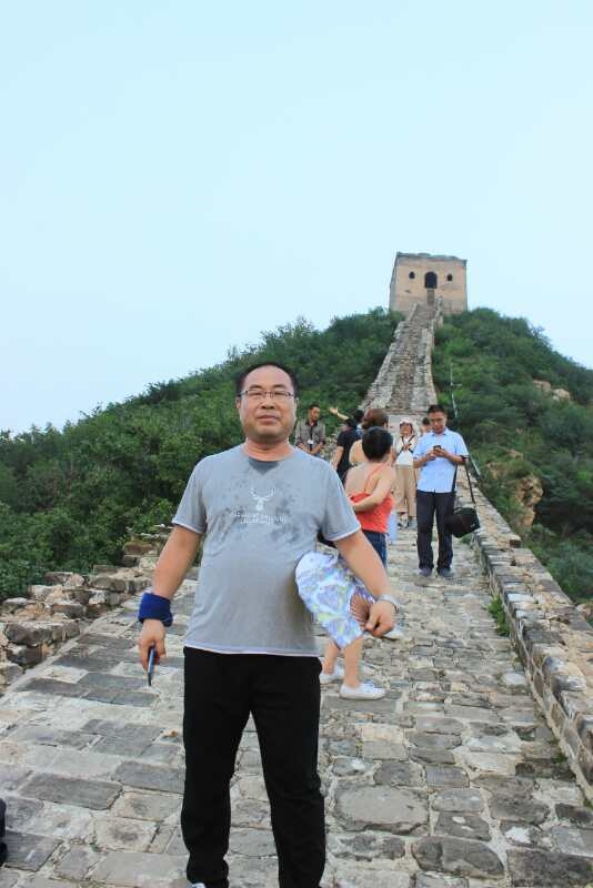 幸福后半生的第一张照片--漳州交友网