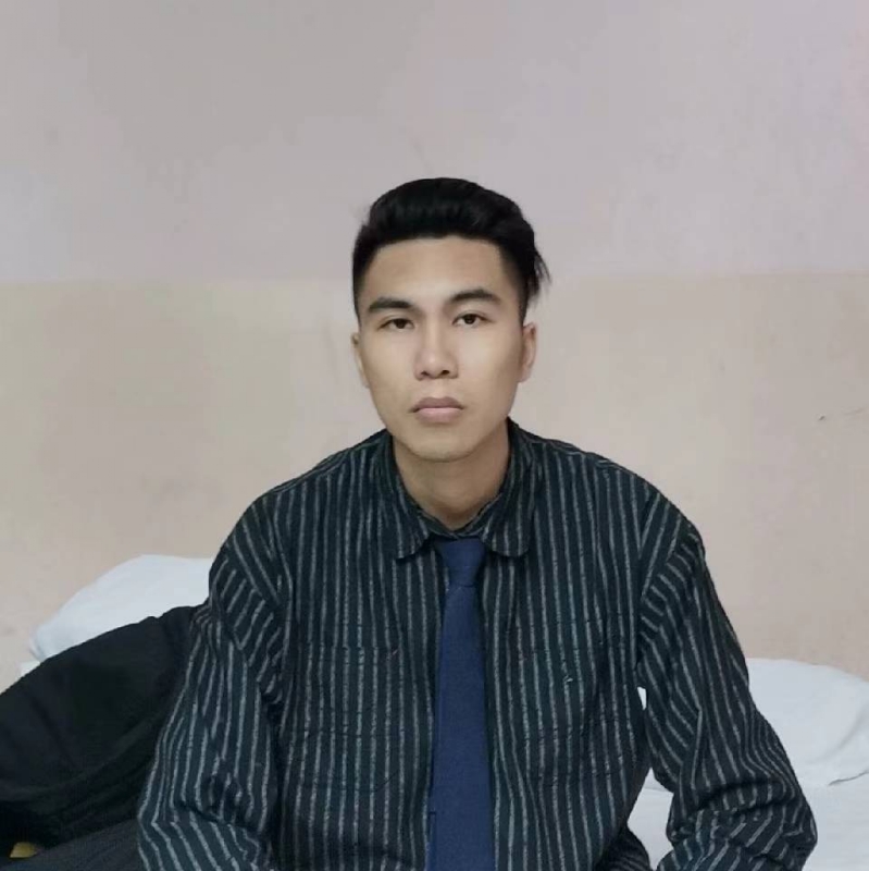 烟斗的第一张照片--漳州交友网