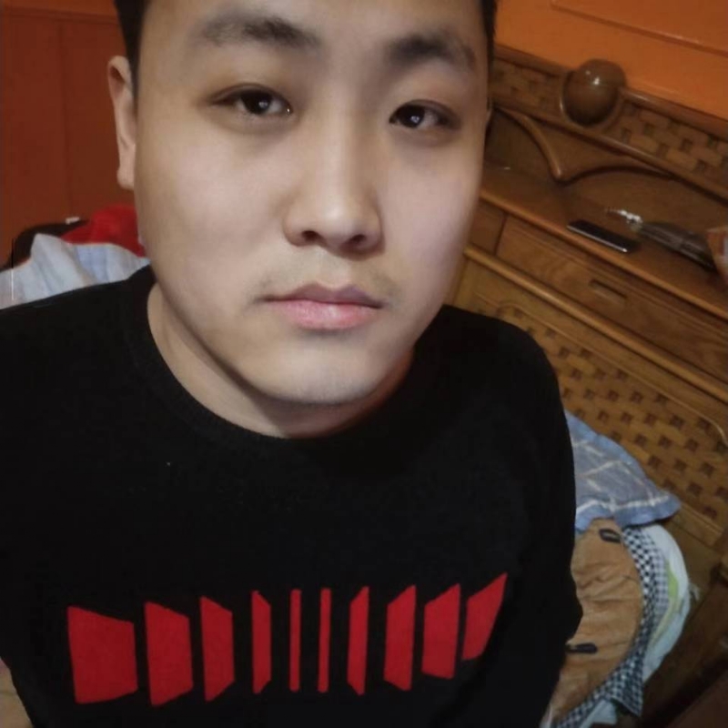 随意而安的第一张照片--漳州交友网