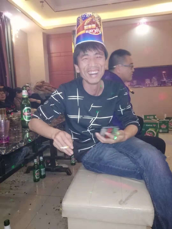 可惜我是水瓶座的第一张照片--漳州交友网