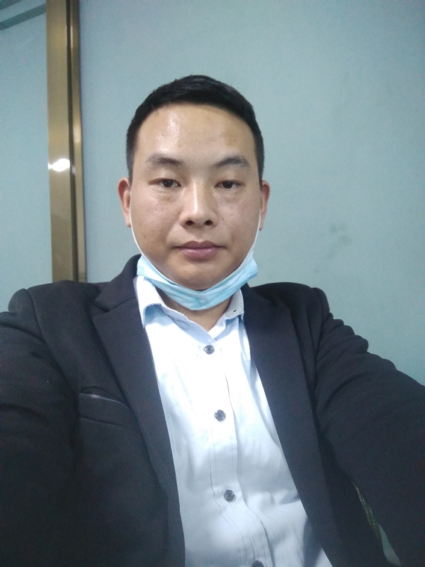 人生如戏的第一张照片--漳州交友网