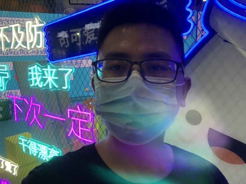 叶自飘零的第四张照片--漳州交友网