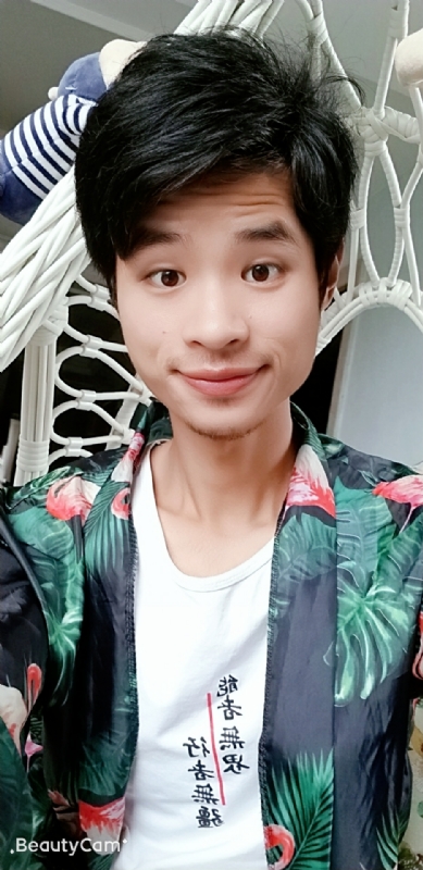 靠谱在联系的第一张照片--漳州交友网