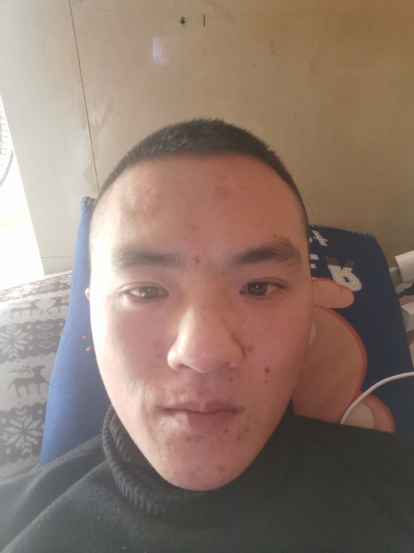 余生平凡的第二张照片--漳州交友网