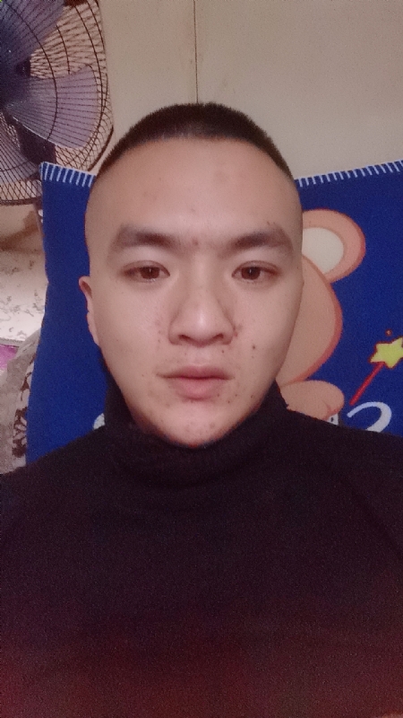 余生平凡的第三张照片--漳州交友网