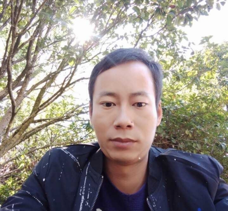 晨曦的第一张照片--漳州交友网