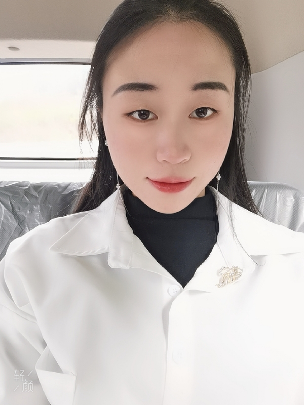 丽丽的第三张照片--漳州交友网