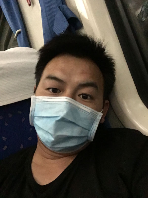 换掉发型的第一张照片--漳州交友网