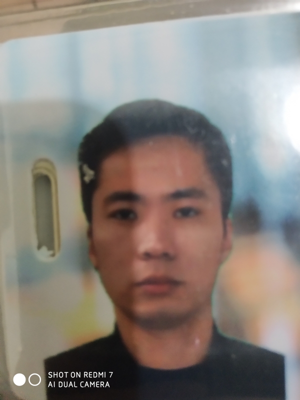 比不感觉的第一张照片--漳州交友网